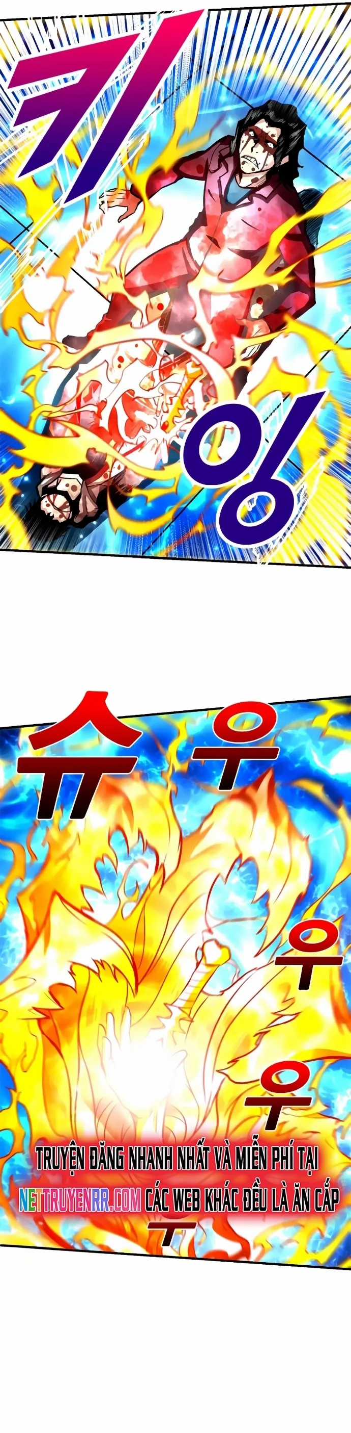 Không Thể Phá Vỡ - Chapter 5 - Trang 12