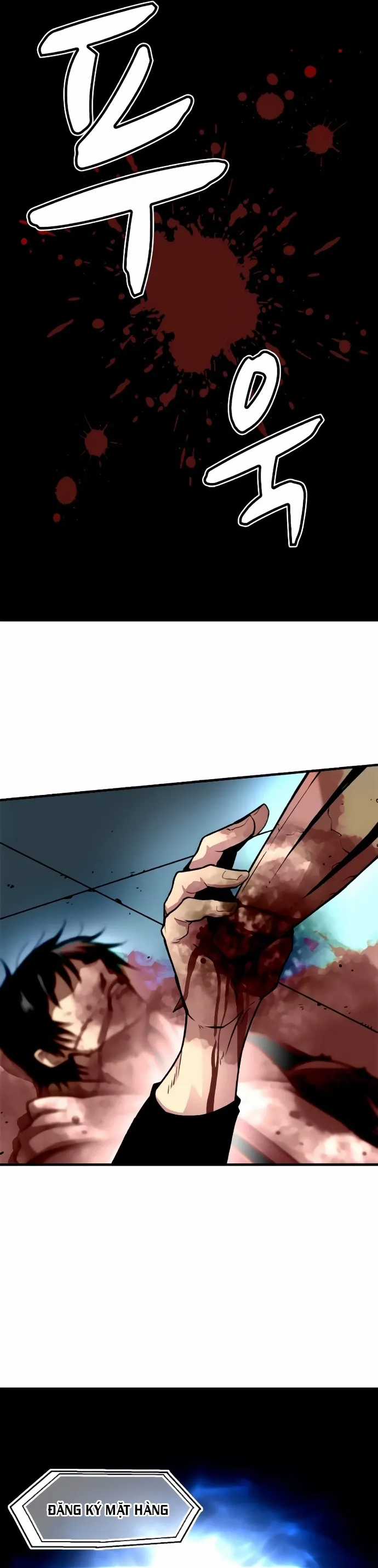 Không Thể Phá Vỡ - Chapter 5 - Trang 9