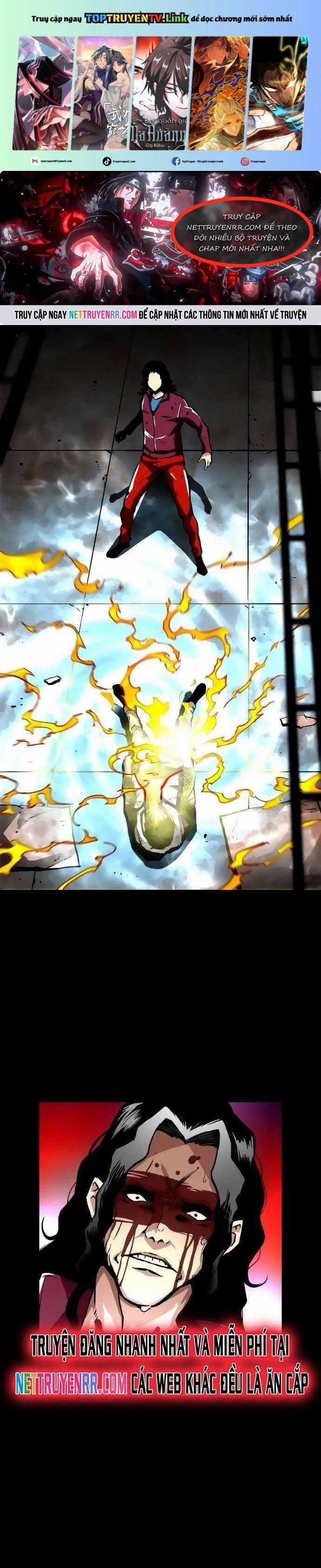 Không Thể Phá Vỡ - Chapter 6 - Trang 1