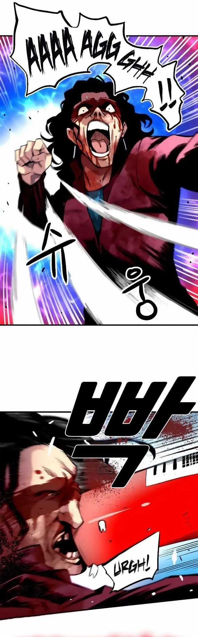 Không Thể Phá Vỡ - Chapter 6 - Trang 11