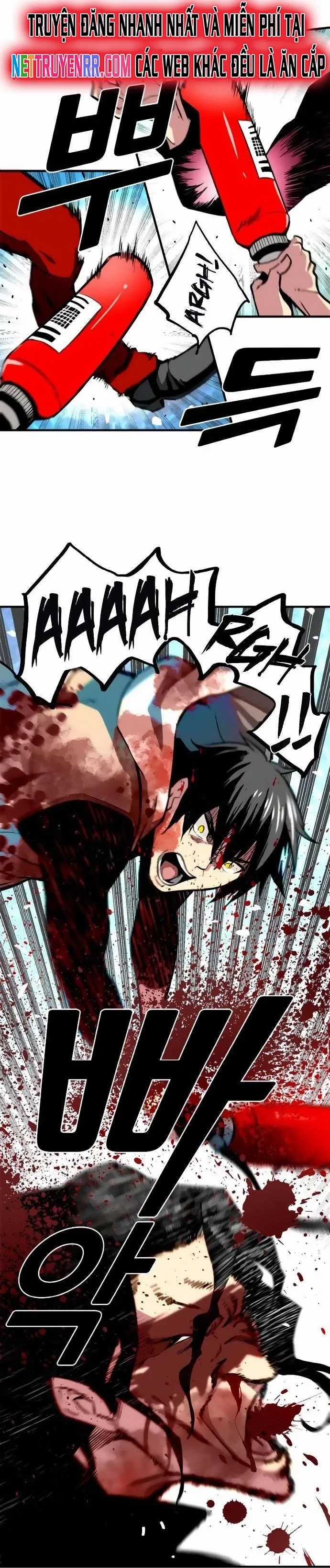 Không Thể Phá Vỡ - Chapter 6 - Trang 12