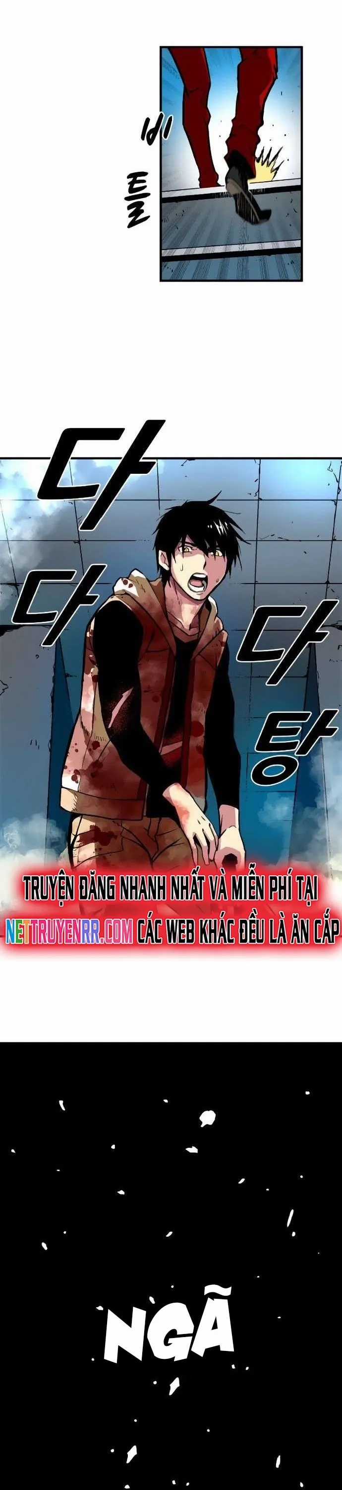 Không Thể Phá Vỡ - Chapter 6 - Trang 13