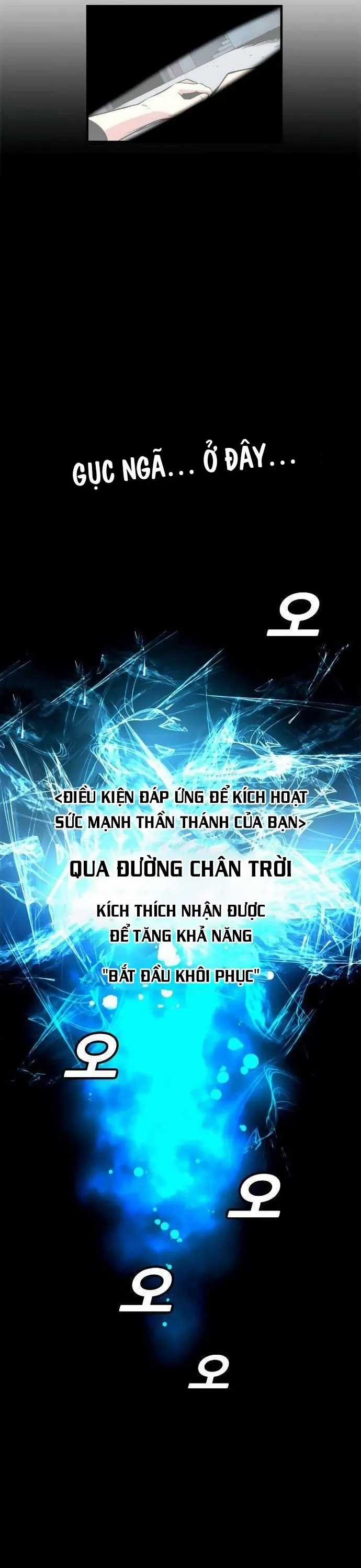 Không Thể Phá Vỡ - Chapter 6 - Trang 19