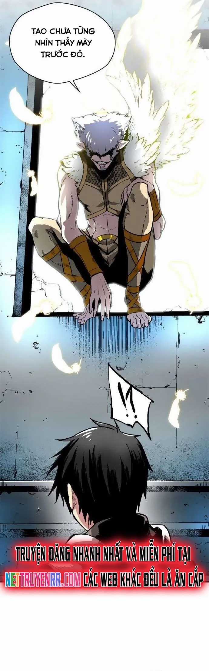 Không Thể Phá Vỡ - Chapter 6 - Trang 26