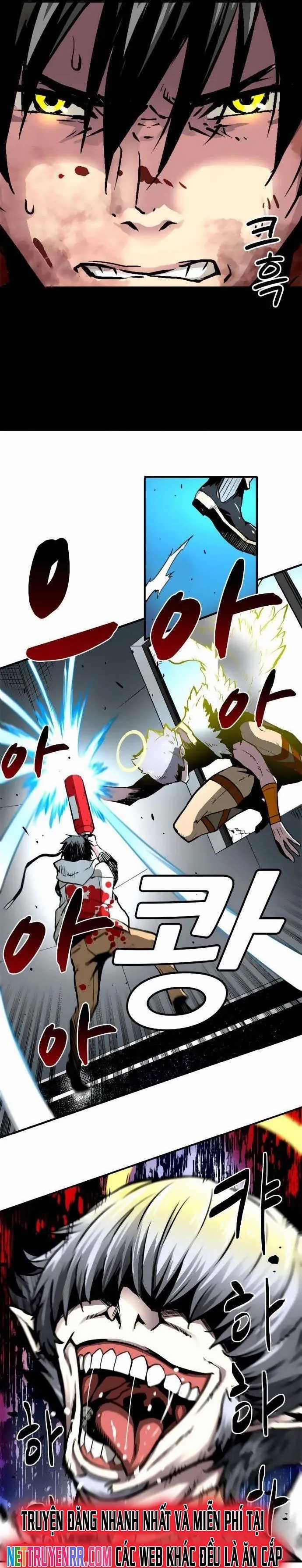 Không Thể Phá Vỡ - Chapter 6 - Trang 29