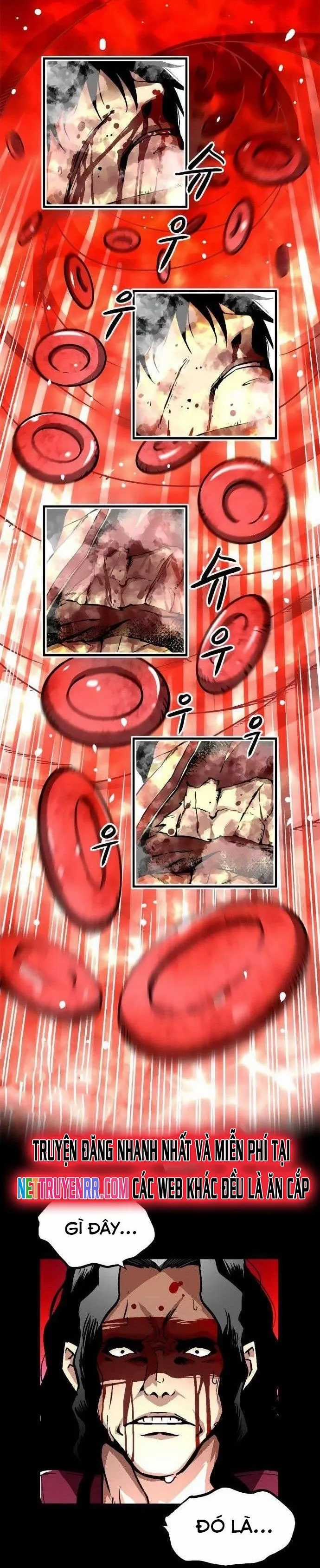 Không Thể Phá Vỡ - Chapter 6 - Trang 5