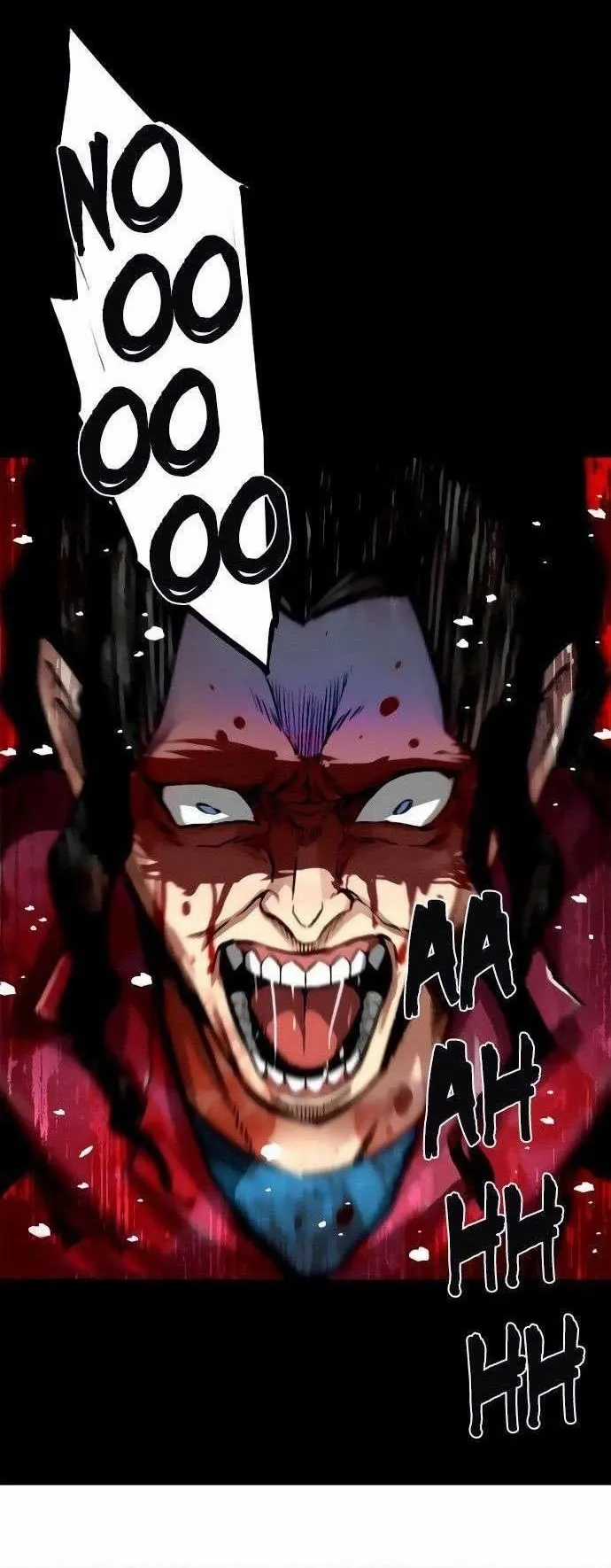 Không Thể Phá Vỡ - Chapter 6 - Trang 6