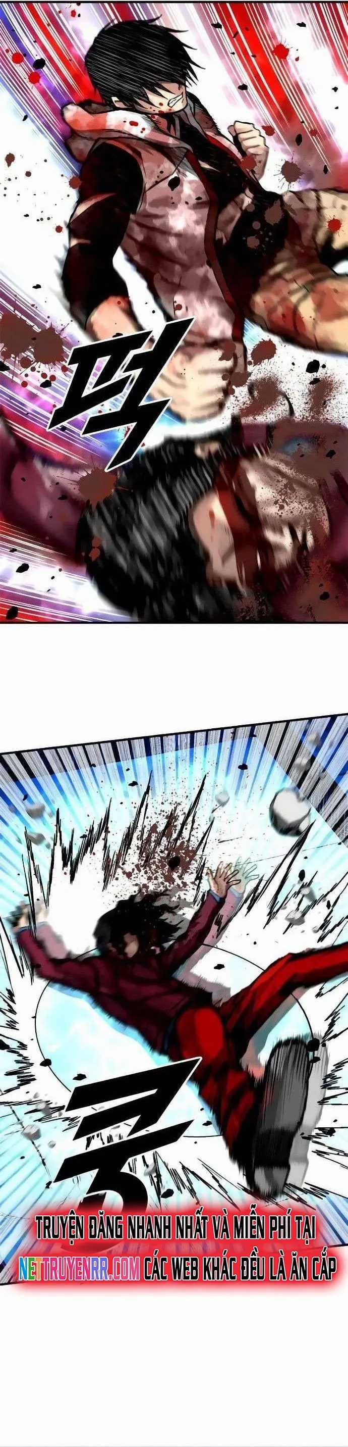 Không Thể Phá Vỡ - Chapter 6 - Trang 7