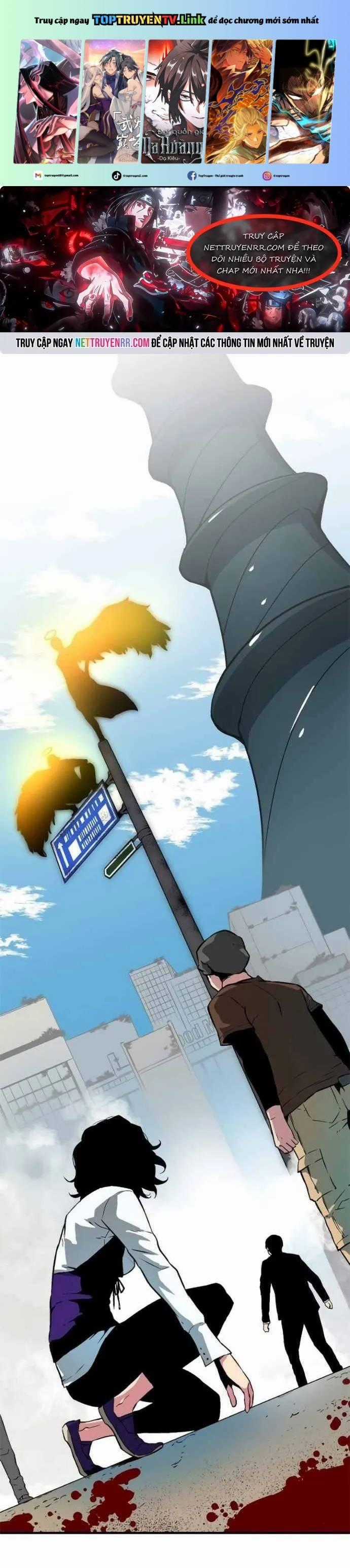 Không Thể Phá Vỡ - Chapter 7 - Trang 1