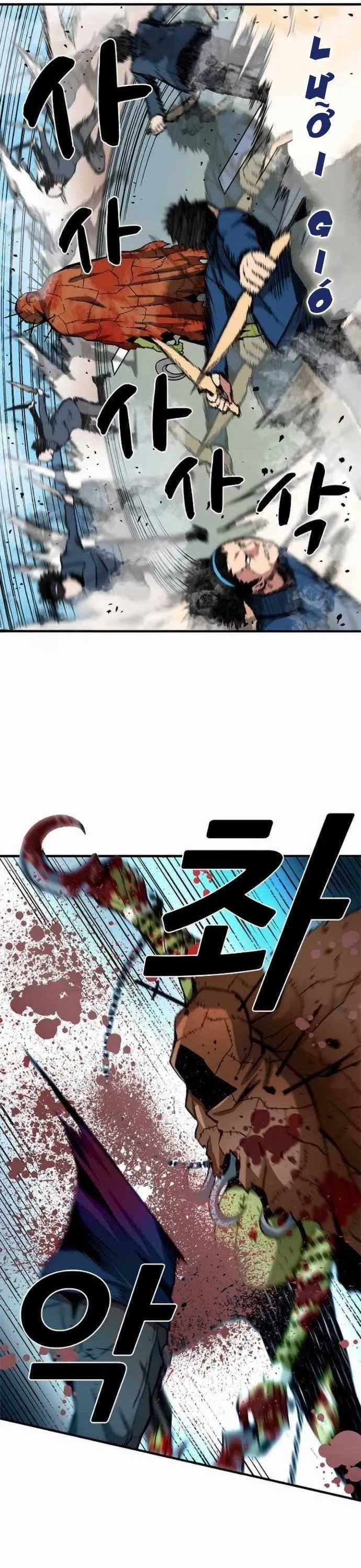 Không Thể Phá Vỡ - Chapter 7 - Trang 13