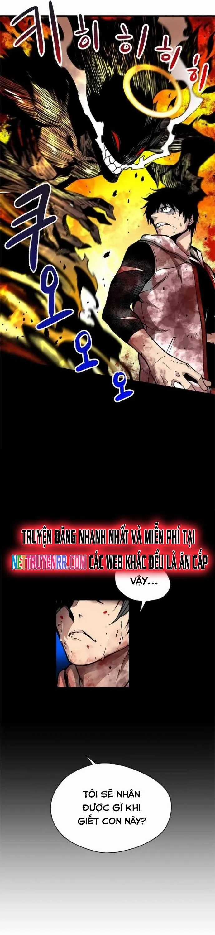 Không Thể Phá Vỡ - Chapter 7 - Trang 18