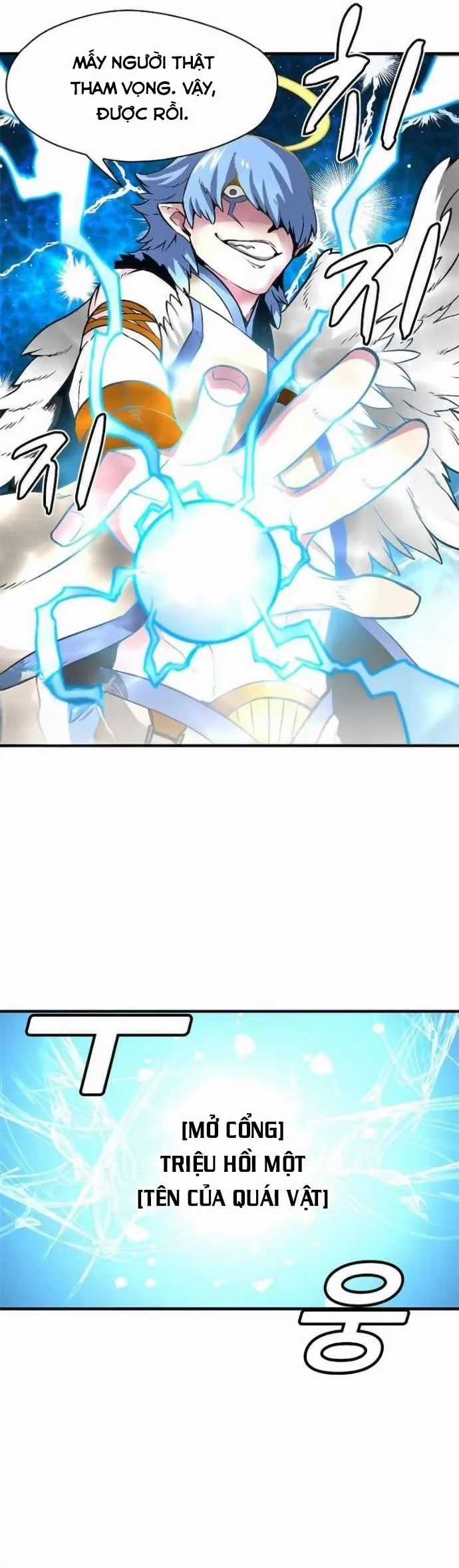 Không Thể Phá Vỡ - Chapter 7 - Trang 3