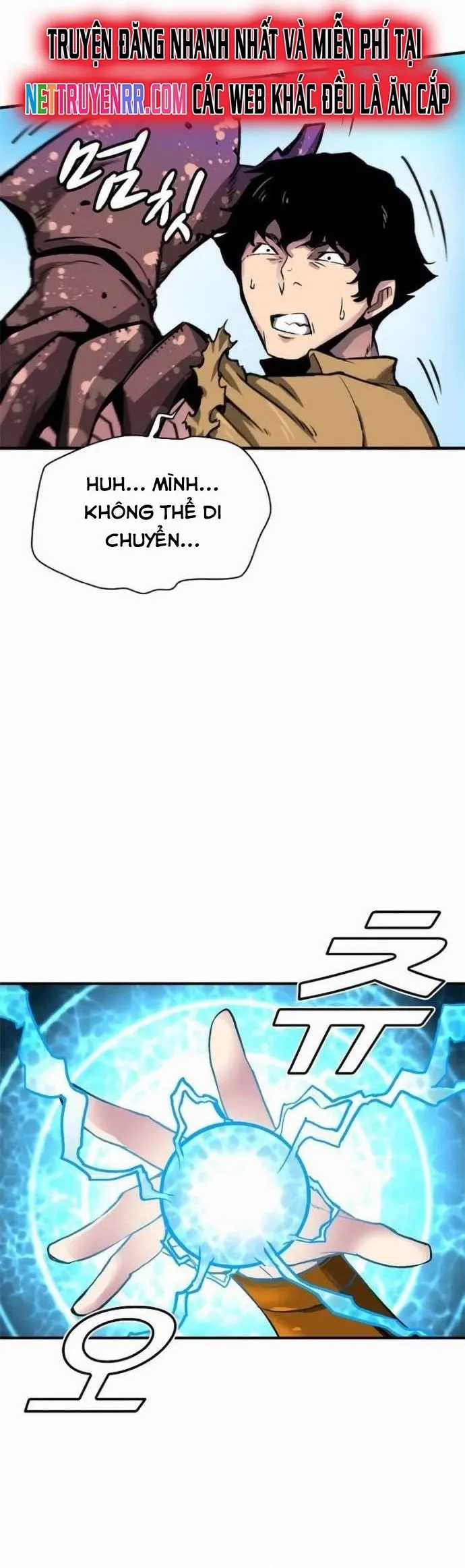 Không Thể Phá Vỡ - Chapter 7 - Trang 21