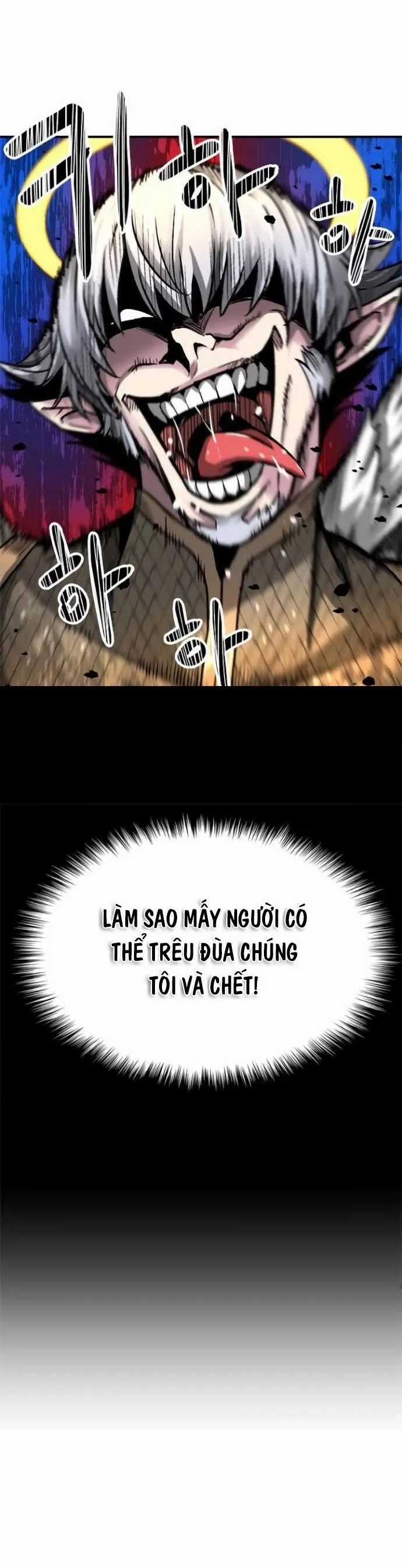 Không Thể Phá Vỡ - Chapter 7 - Trang 24