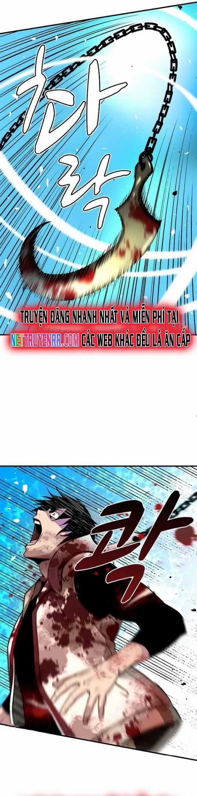 Không Thể Phá Vỡ - Chapter 7 - Trang 33