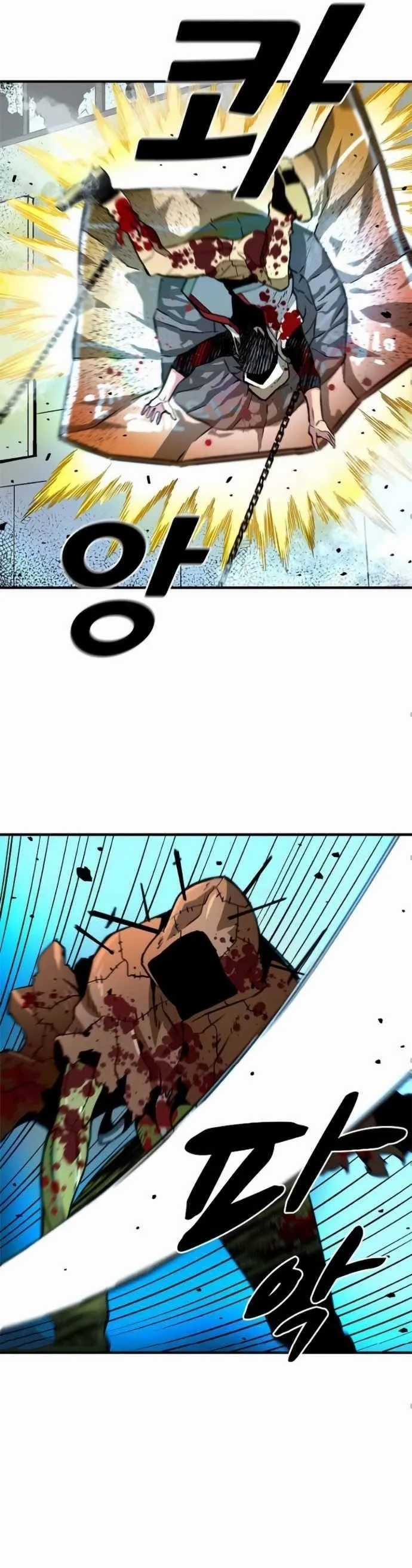 Không Thể Phá Vỡ - Chapter 7 - Trang 37