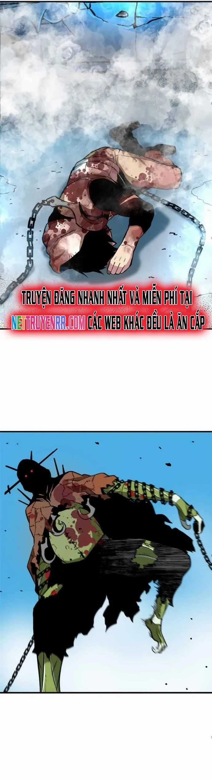 Không Thể Phá Vỡ - Chapter 7 - Trang 39