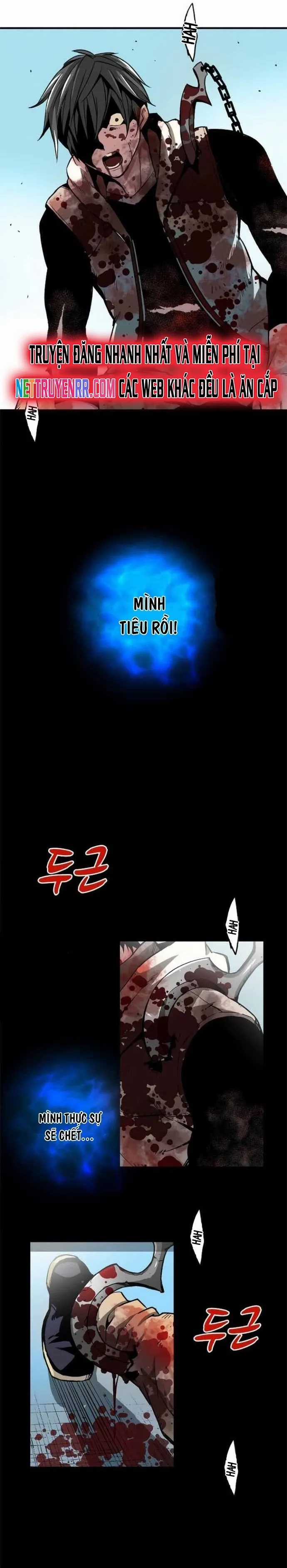 Không Thể Phá Vỡ - Chapter 7 - Trang 42