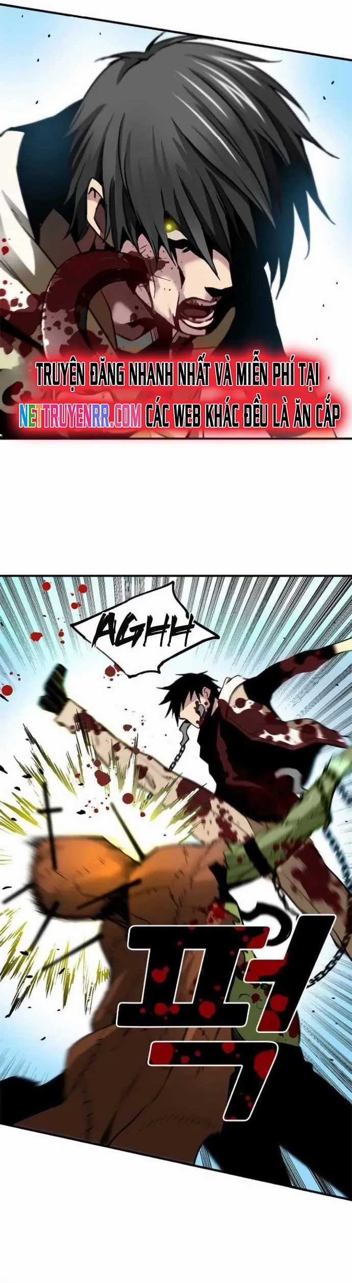 Không Thể Phá Vỡ - Chapter 7 - Trang 54