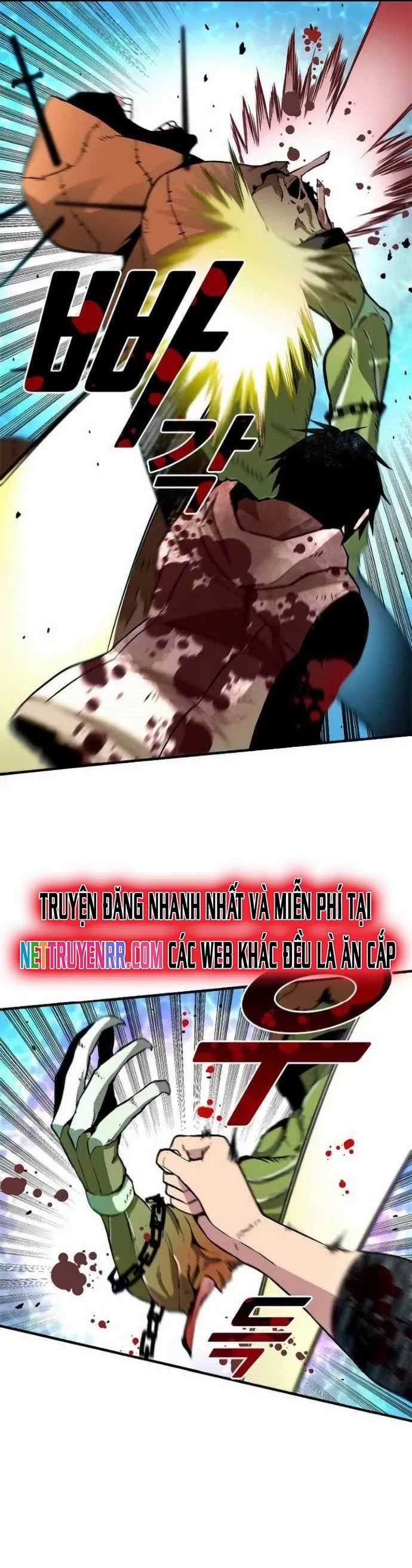 Không Thể Phá Vỡ - Chapter 7 - Trang 56