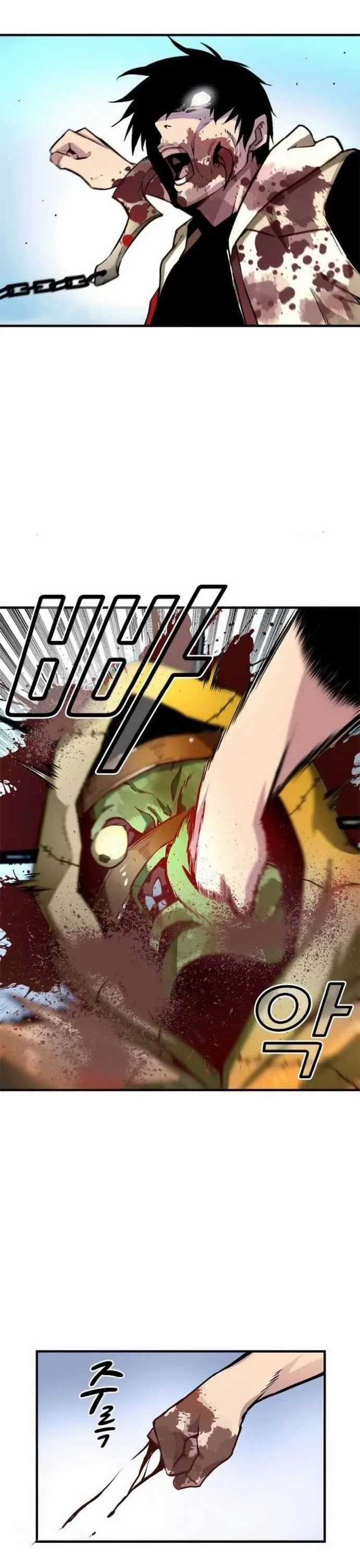 Không Thể Phá Vỡ - Chapter 7 - Trang 58