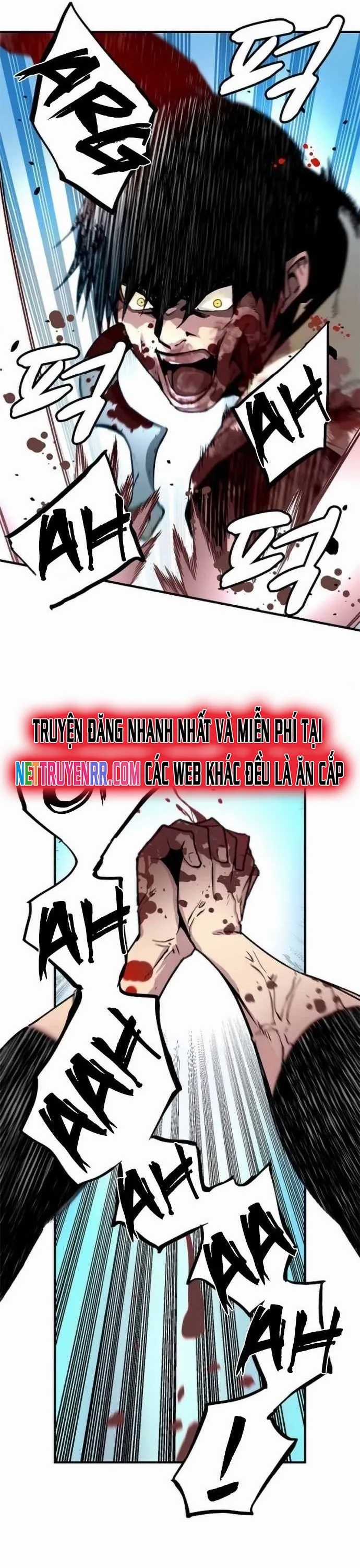 Không Thể Phá Vỡ - Chapter 7 - Trang 60