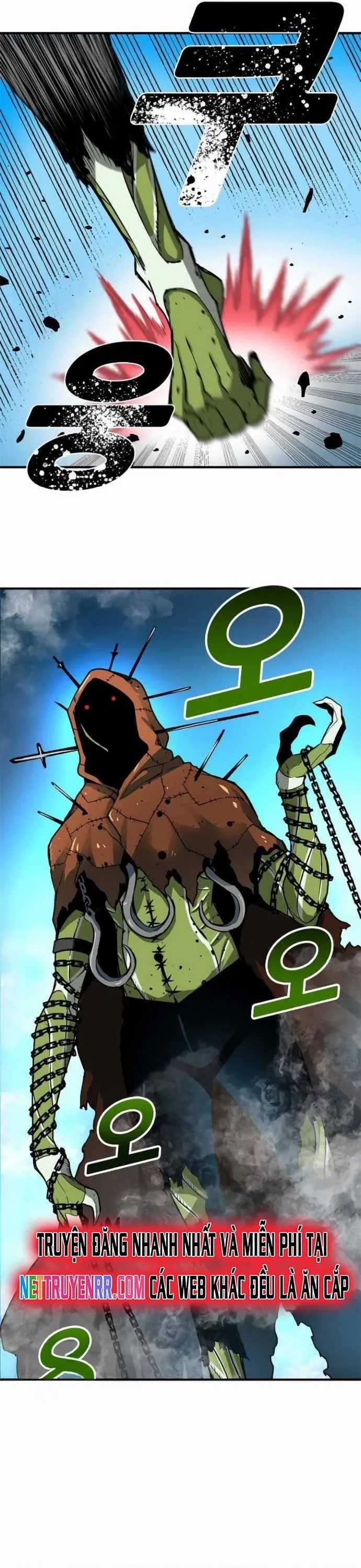 Không Thể Phá Vỡ - Chapter 7 - Trang 7