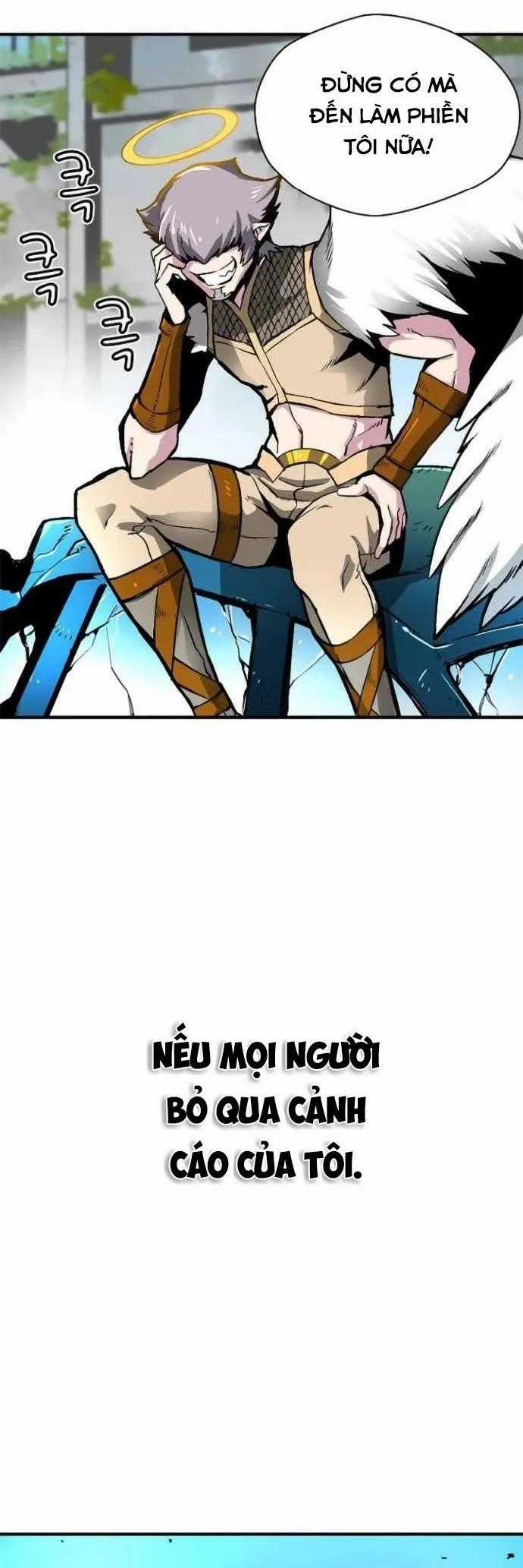 Không Thể Phá Vỡ - Chapter 7 - Trang 67