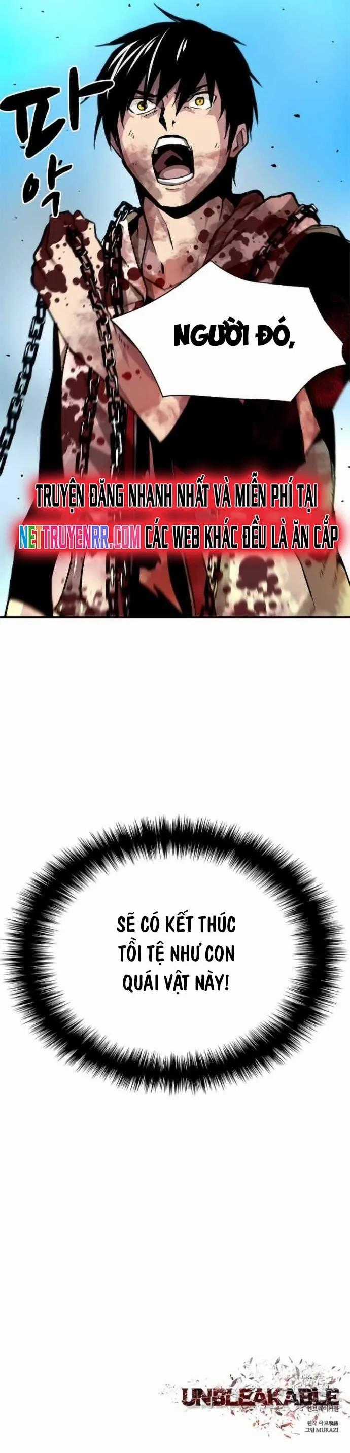 Không Thể Phá Vỡ - Chapter 7 - Trang 68