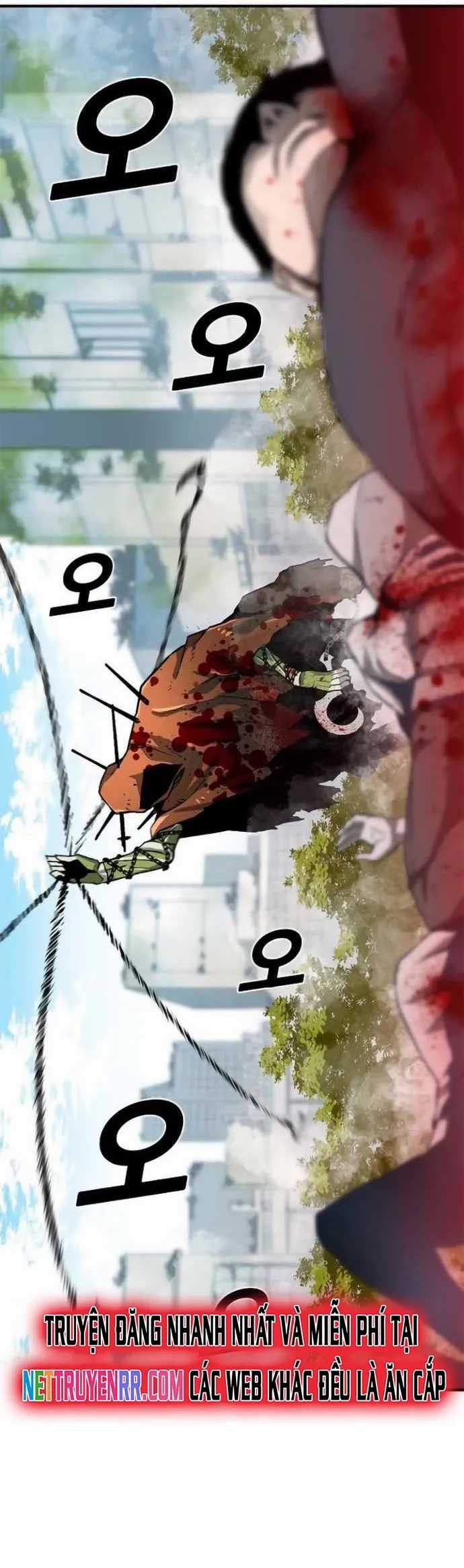 Không Thể Phá Vỡ - Chapter 7 - Trang 10