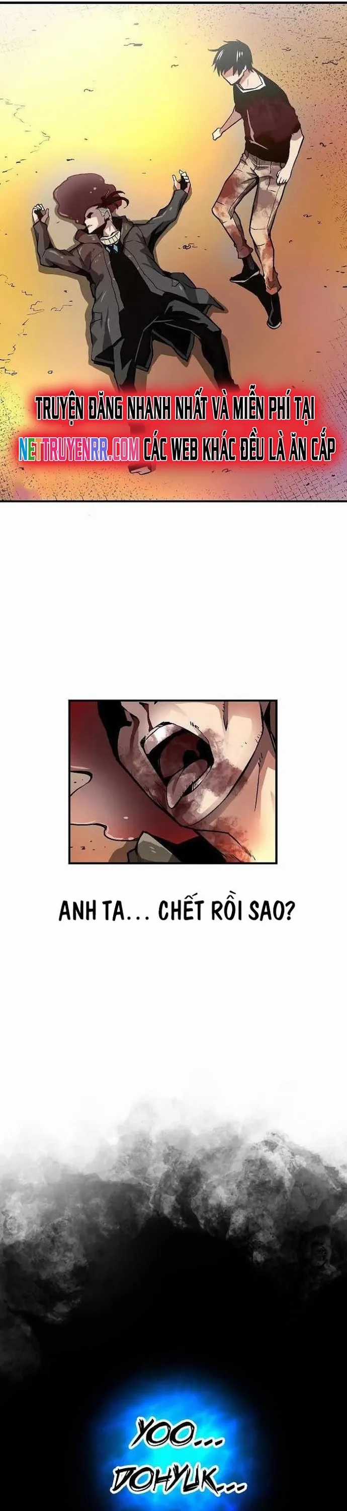 Không Thể Phá Vỡ - Chapter 9 - Trang 15