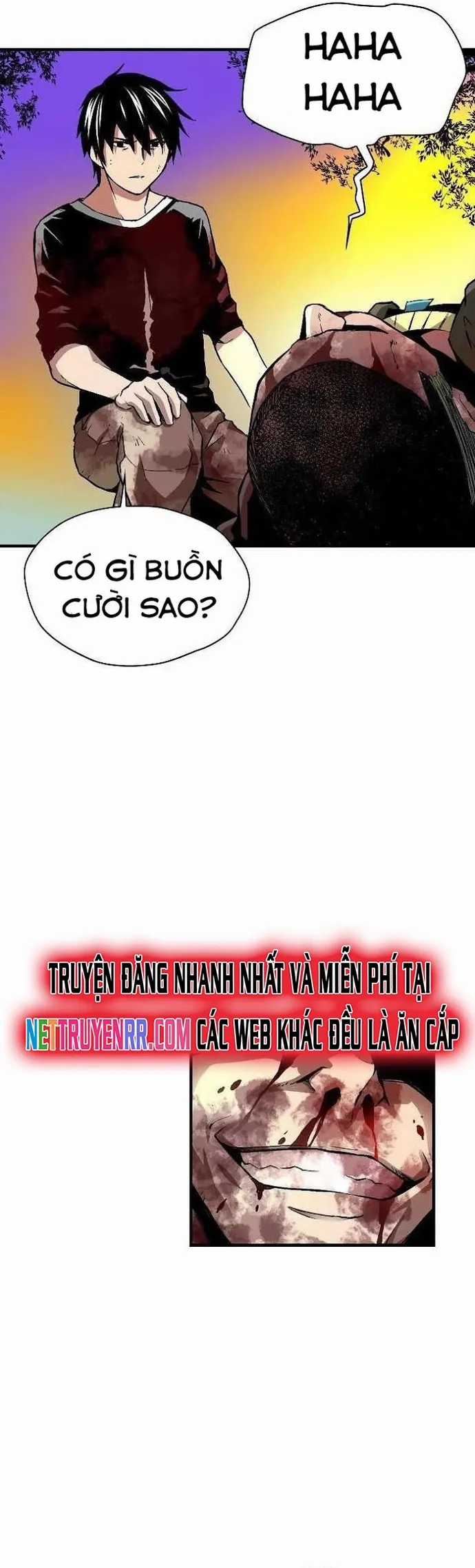 Không Thể Phá Vỡ - Chapter 9 - Trang 18