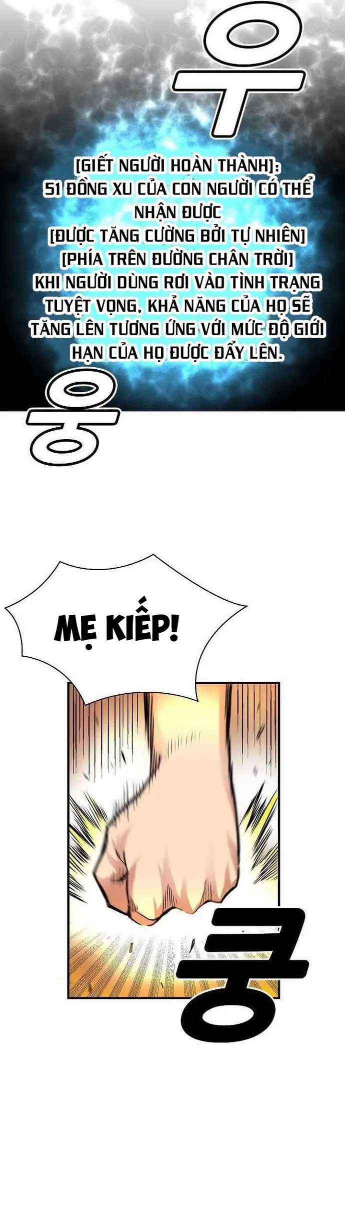 Không Thể Phá Vỡ - Chapter 9 - Trang 22