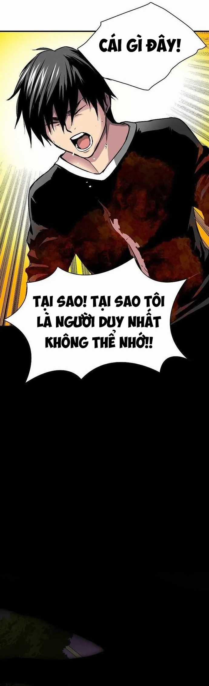 Không Thể Phá Vỡ - Chapter 9 - Trang 23