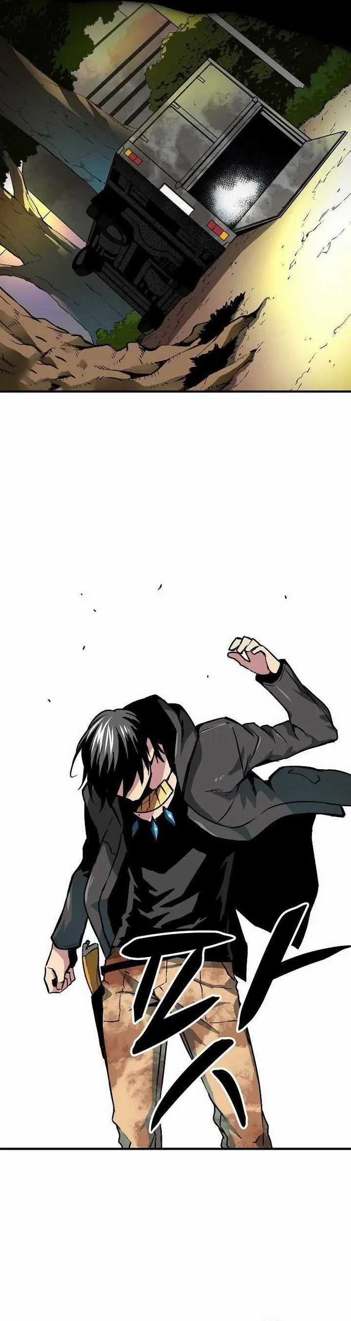 Không Thể Phá Vỡ - Chapter 9 - Trang 24