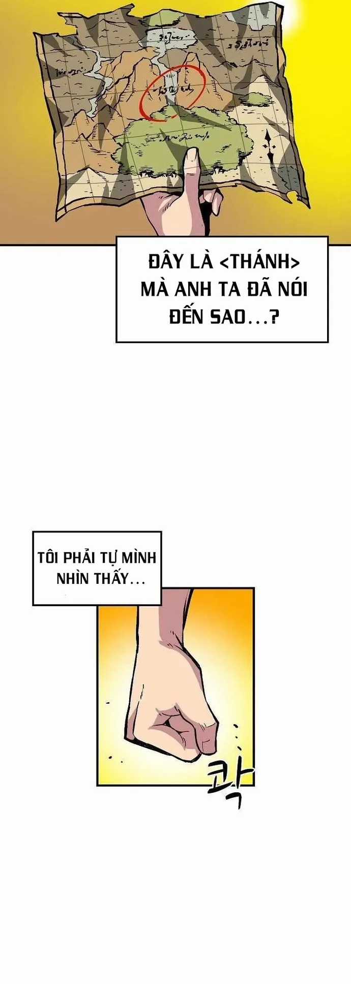 Không Thể Phá Vỡ - Chapter 9 - Trang 26