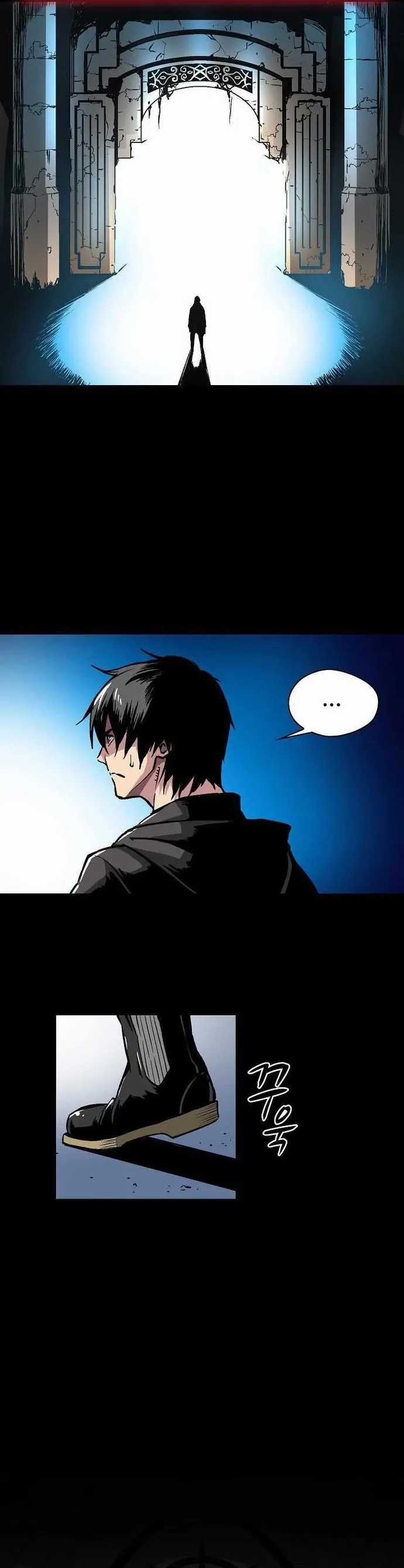 Không Thể Phá Vỡ - Chapter 9 - Trang 31