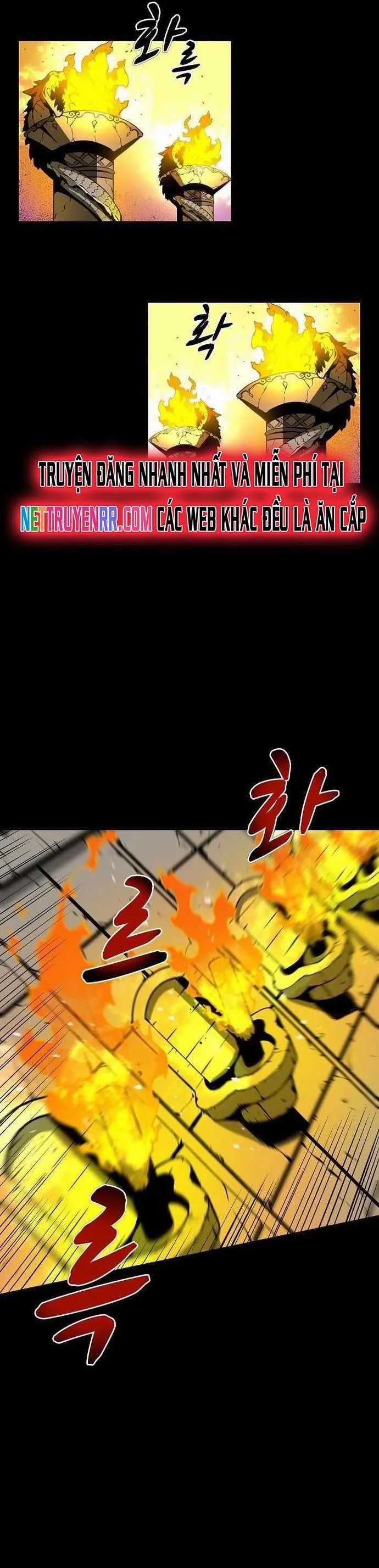 Không Thể Phá Vỡ - Chapter 9 - Trang 33