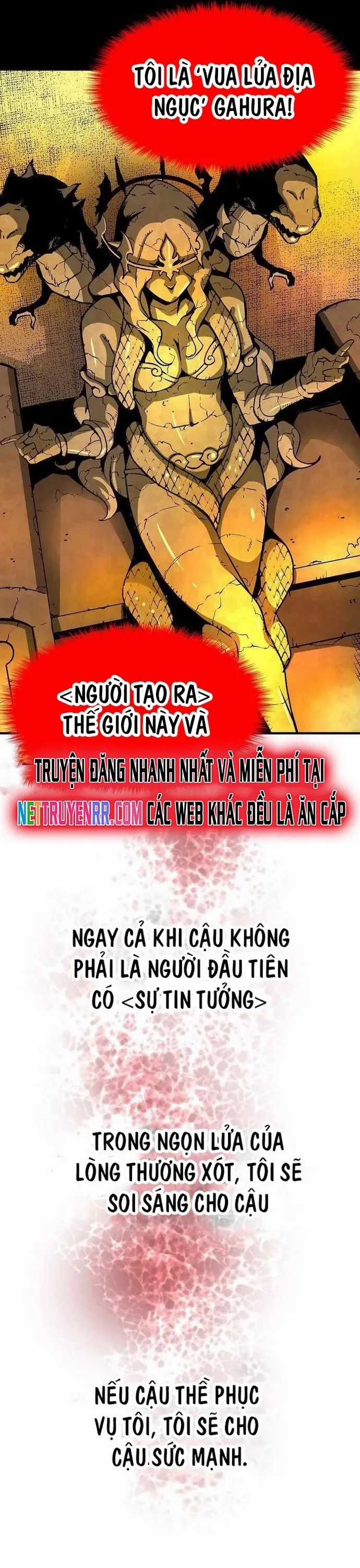 Không Thể Phá Vỡ - Chapter 9 - Trang 39