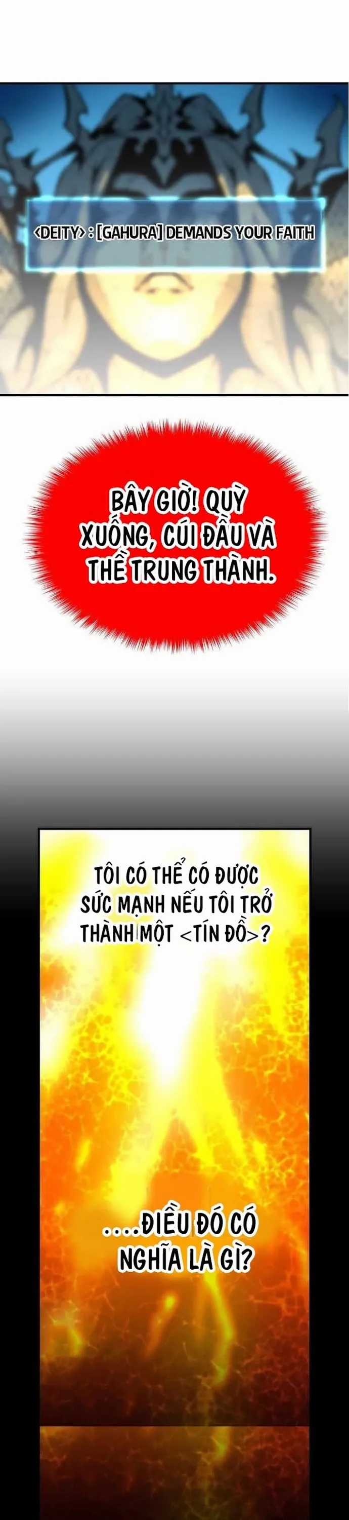 Không Thể Phá Vỡ - Chapter 9 - Trang 40