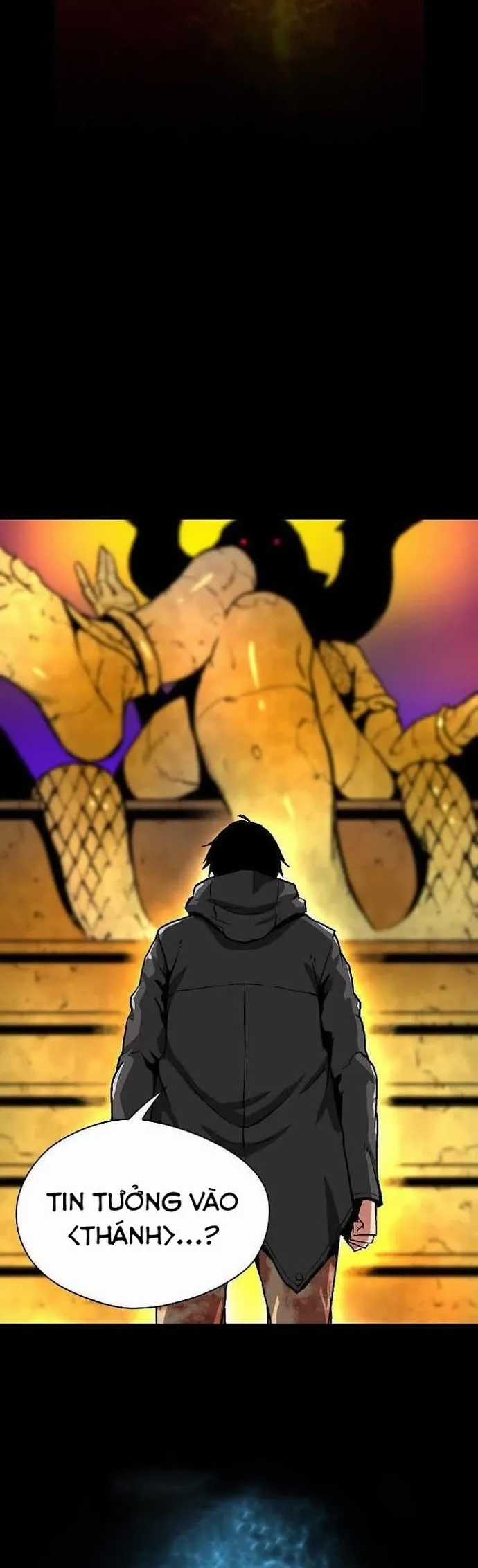 Không Thể Phá Vỡ - Chapter 9 - Trang 41