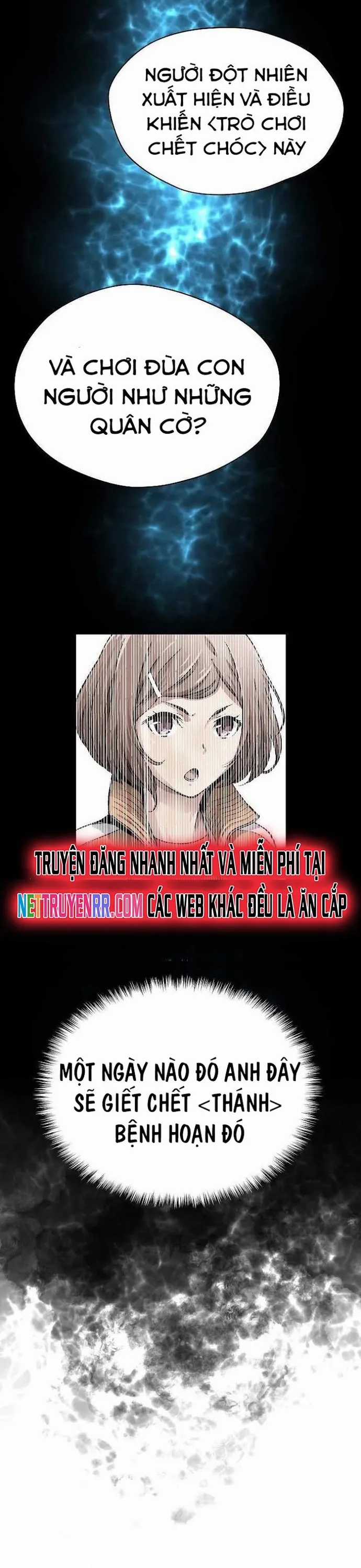 Không Thể Phá Vỡ - Chapter 9 - Trang 42