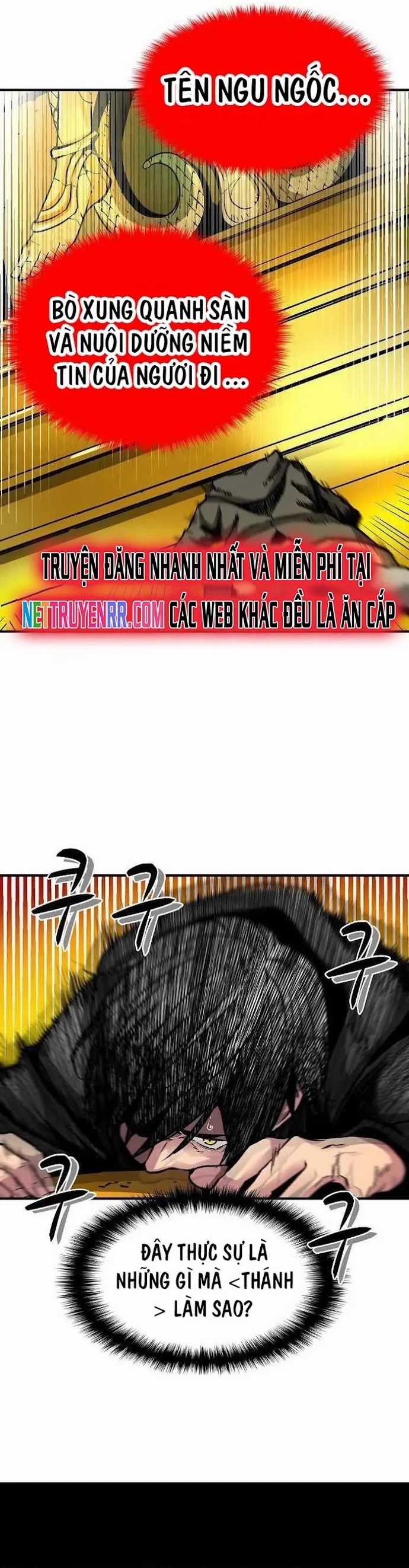 Không Thể Phá Vỡ - Chapter 9 - Trang 45