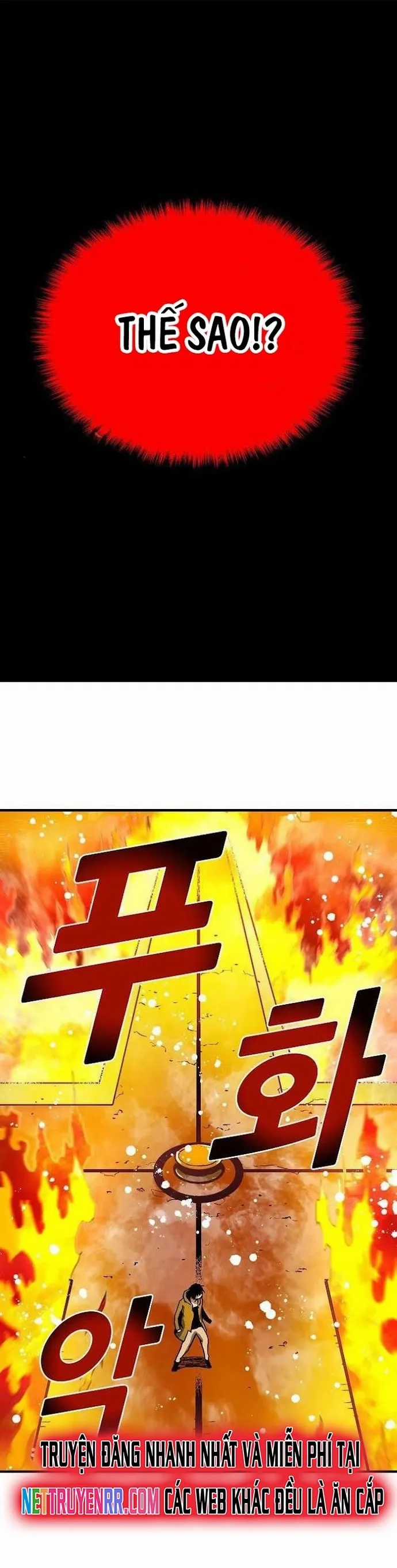 Không Thể Phá Vỡ - Chapter 9 - Trang 48