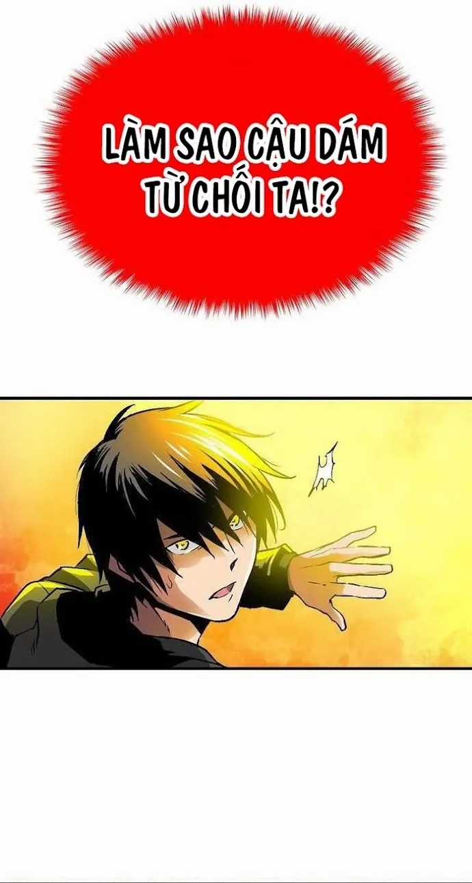 Không Thể Phá Vỡ - Chapter 9 - Trang 49