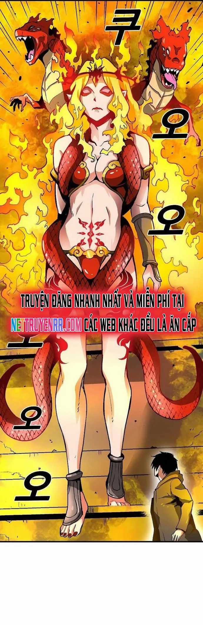 Không Thể Phá Vỡ - Chapter 9 - Trang 50