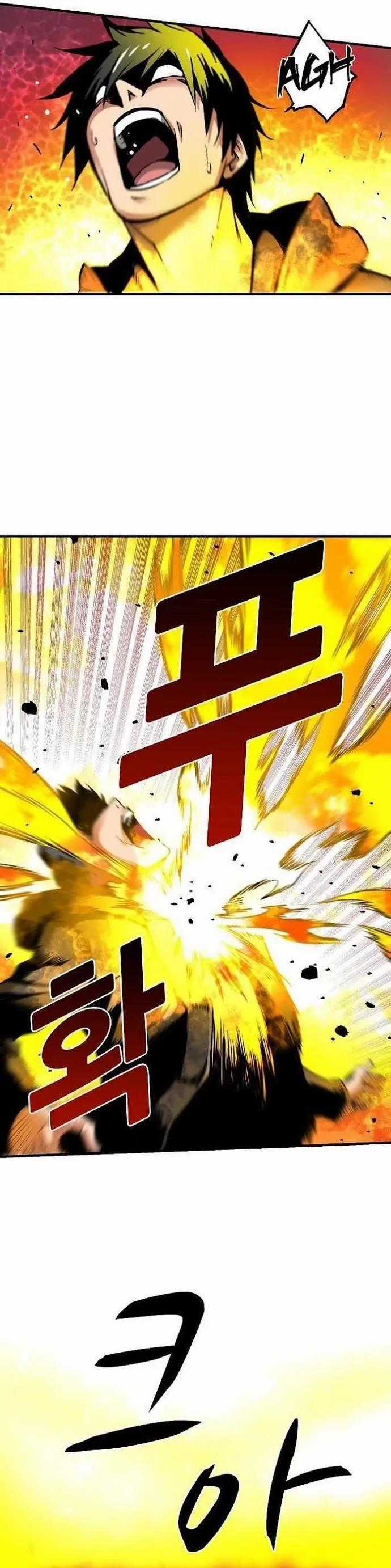 Không Thể Phá Vỡ - Chapter 9 - Trang 52