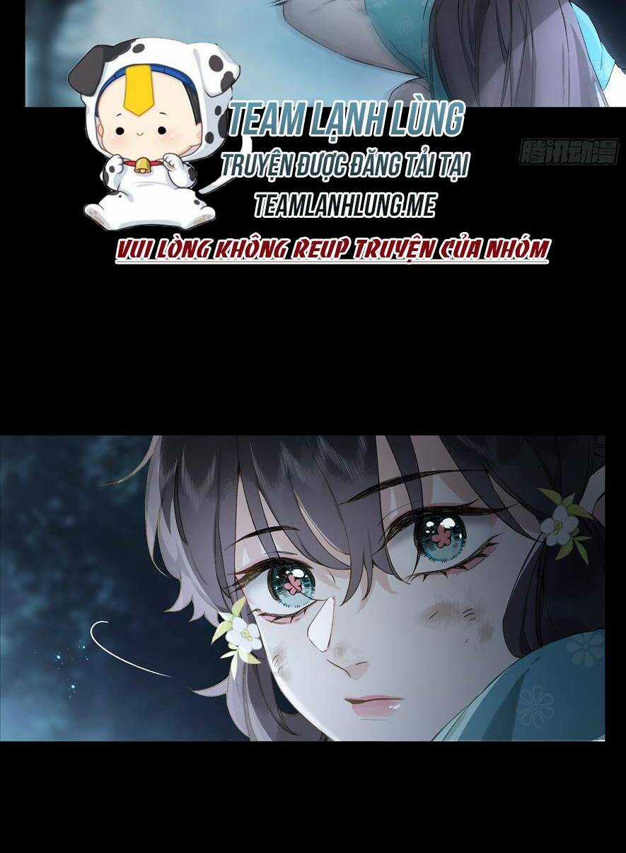 Không Thể Tách Rời - Chapter 1 - Trang 30