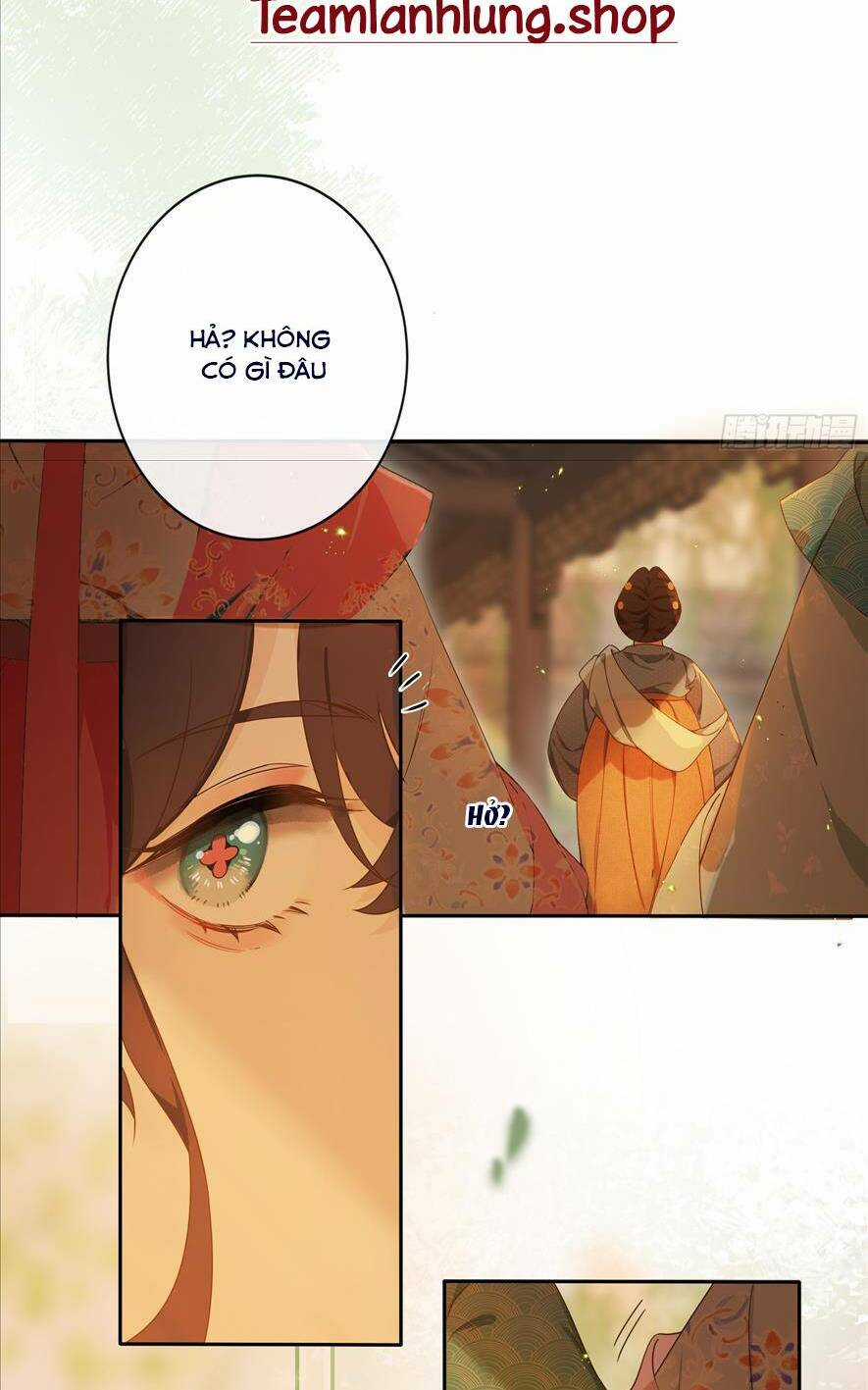 Không Thể Tách Rời - Chapter 2 - Trang 3