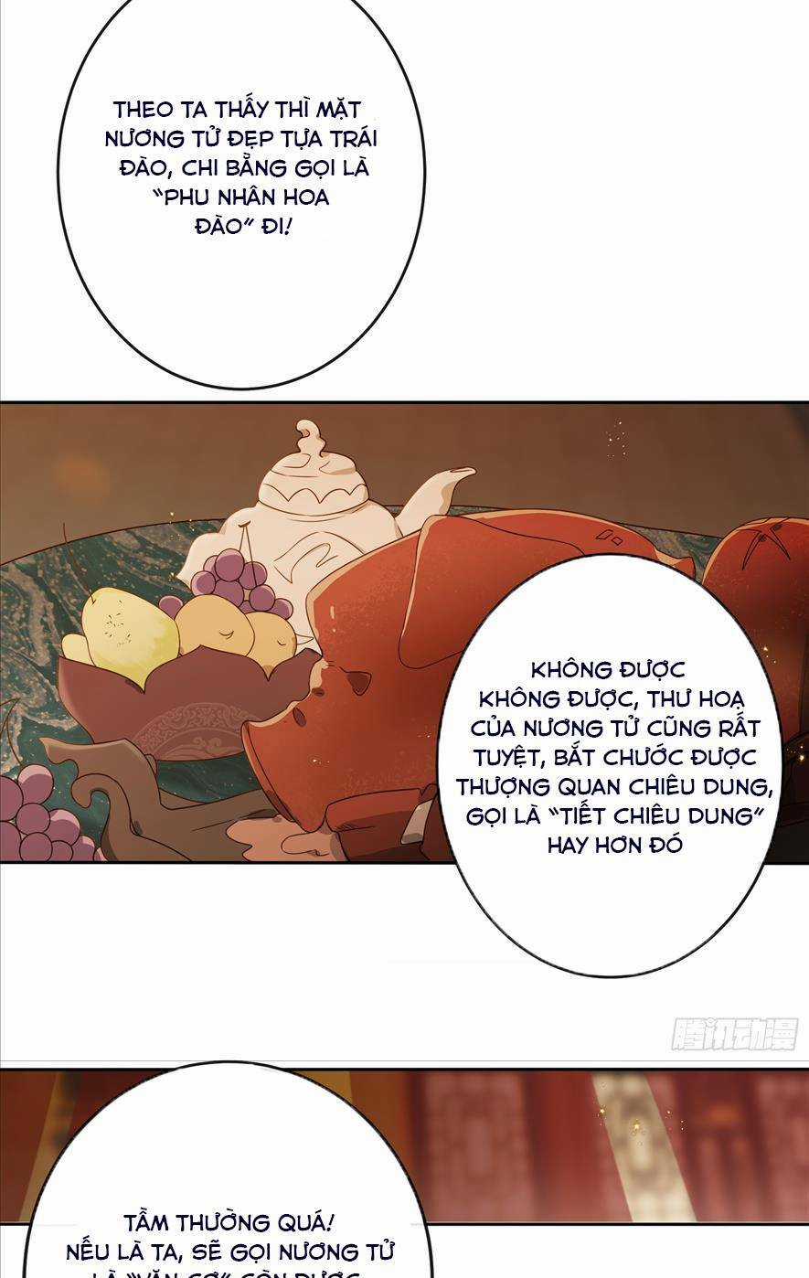 Không Thể Tách Rời - Chapter 2 - Trang 28